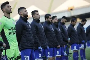 استقلال جریمه مظاهری را نبخشید!