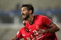 استعلام پرسپولیس از سازمان لیگ برای مغانلو