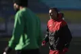 سید جلال پنجمین بازیکن برتر باشگاه پرسپولیس