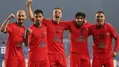 تراکتور بهترین تیم ایران در جهان/ تی تی ها 100 پله بالاتر از پرسپولیس و استقلال