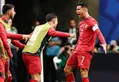پرتغال پنج _ ازبکستان صفر؛ طوفان پرتغال با دبل رونالدو