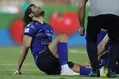 تمرینات بازیکن مصدوم استقلال آغاز شد