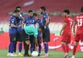 هافبک استقلال در آستانه از دست دادن دربی!