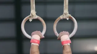 اندونزی تیم ژیمناستیک اسرائیل را از مسابقات جهانی کنار گذاشت