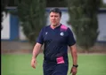 نوازی: کاش برای دربی هم داور خارجی بیاورند!