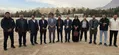 سفر ناظری به اصفهان؛ گسترش چوگان در نصف جهان