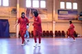 برگزاری اردوی انتخابی تیم ملی فوتسال زنان