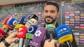 مصلح: باید باهوش‌تر عمل می‌کردیم/ محرومیتم به دلیل اعتراض به بی‌برقی بود