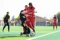 اولین پیروزی تاریخ زنان پرسپولیس با چهار گل