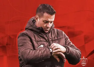 بازگشت مرد برزیلی به فوتبال ایران؛ اوسمار مأمور احیای پرسپولیس