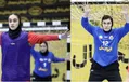 ۲بازیکن تیم ملی هندبال زنان جزو برترین‌های قاره کهن شدند