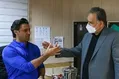 اختلاف مددی و مجیدی بازیکن عمانی را فراری داد