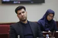 پاکدل سرپرست بازی‌های آسیایی جوانان بحرین شد