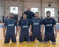 آزادکار ایرانی در روسیه فینالیست شد