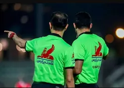 اعلام اسامی داوران بازی گل‌گهر و چادرملو