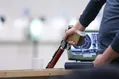 قهرمانی واره در تپانچه مسجل شد، قهرمانی تفنگ به هفته پایانی کشید