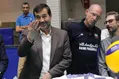 دنیامالی: اطمینان دارم که والیبال به روزهای اوج خودش بازمی‌گردد