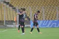 مغانلو: پرسپولیس با تمام قوا برای قهرمانی آسیا پیش می‌رود
