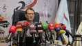 خلیلی: نخستین جشنواره موسیقی ورزشی با هدف توسعه ورزش همگانی برگزار می‌شود