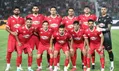 شکست غیرمنتظره پرسپولیس مقابل فجر در نیمه نخست