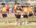 بحث مالی، بازیکن پرسپولیس را مصدوم کرد؟!