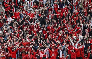 پرسپولیس در نقطه جوش؛ آزمون سرنوشت سرخ‌ها مقابل گل‌گهر