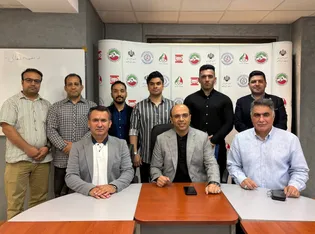 صدیقی: ووشو باید در بازی‌های آسیایی افتخارآفرین باشد؛ رسالت مهمی بر دوش شماست