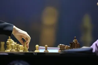 سرپرست نایب رییسی فدراسیون شطرنج منصوب شد