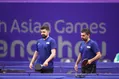 غیبت نیما و نوشاد عالمیان در رقابت‌های کشورهای اسلامی