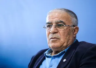 روشن: حاجی‌عیدی باید با محرومیت سنگین تری مواجه می‌شد؛ مسئولیت این اتفاقات با تاج است