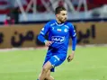 شوک به استقلال؛ دست خالی ساپینتو در میانه میدان در آستانه دربی