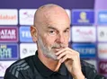 پیولی: کاش تقابل با پرسپولیس با گل تمام می‌شد/از فضای ورزشگاه آزادی شگفت زده‌ام