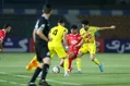 عسگری: گل پرسپولیس سالم بود/ برای صدا سیما متاسفم!