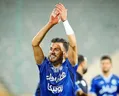 مصدومیت یک پرسپولیسی، بازیکن استقلال را به اردوی تیم ملی رساند