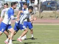 یک بازیکن دیگر از استقلال به دنبال جدایی است!