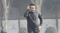 حجازی: مجیدی ثابت کرده توانایی‌های فنی زیادی دارد / رقابت صدرنشینی بین استقلال و الاهلی است