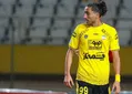یزدانی: حاضرم جلوی رئال مادرید بازی کنم اما پرسپولیس نه!
