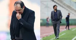 دقیقی جلوتر از ربیعی؛ تکلیف نیمکت نساجی امشب مشخص می‌شود