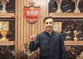 دو سورپرایز جدید در لیست مازاد پرسپولیس/ درب خروج روبروی نور چشمی هوادار متمول!