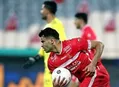 توضیحات پزشک پرسپولیس درباره وضعیت آل کثیر