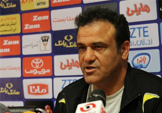 کرمانی‌مقدم: پرسپولیس در خط میانی و حمله نیاز به تقویت دارد