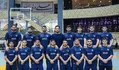 نعمتی فینالیست شد/ والی‌زاده به رده‌بندی رفت