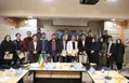رئیس فدراسیون وزنه برداری: به دنبال ساخت یک پایگاه مجهز برای تیم‌های ملی هستیم