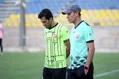 پس از جدایی از پرسپولیس؛ امیری شاگرد گلمحمدی شد