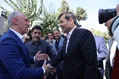 دنیامالی: کشتی یکی از منسجم‌ترین فدراسیون‌ها است + فیلم