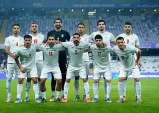 توضیحات علوی درباره صدور روادید و حضور هیأت فوتبال ایران در قرعه‌کشی جام جهانی