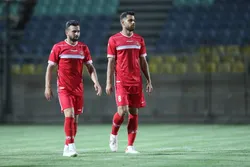 دردسر جدید پرسپولیس؛ پورعلی‌گنجی قصد جدایی ندارد