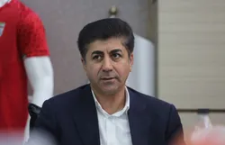 ممبینی: برای اولین بار در جام‌جهانی باخت نداشتیم/ پیگیری سهمیه‌ها از طریق سازمان لیگ انجام و اعلام شد