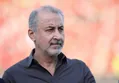 نصرتی: اگر ماندن درویش کمکی به پرسپولیس نمی‌کند، برود!/ باید به هاشمیان زمان داد