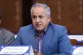 قوچان‌نژاد: همه باید حرمت والیبال را حفظ کنیم/ با عاملان برخورد جدی خواهد شد
